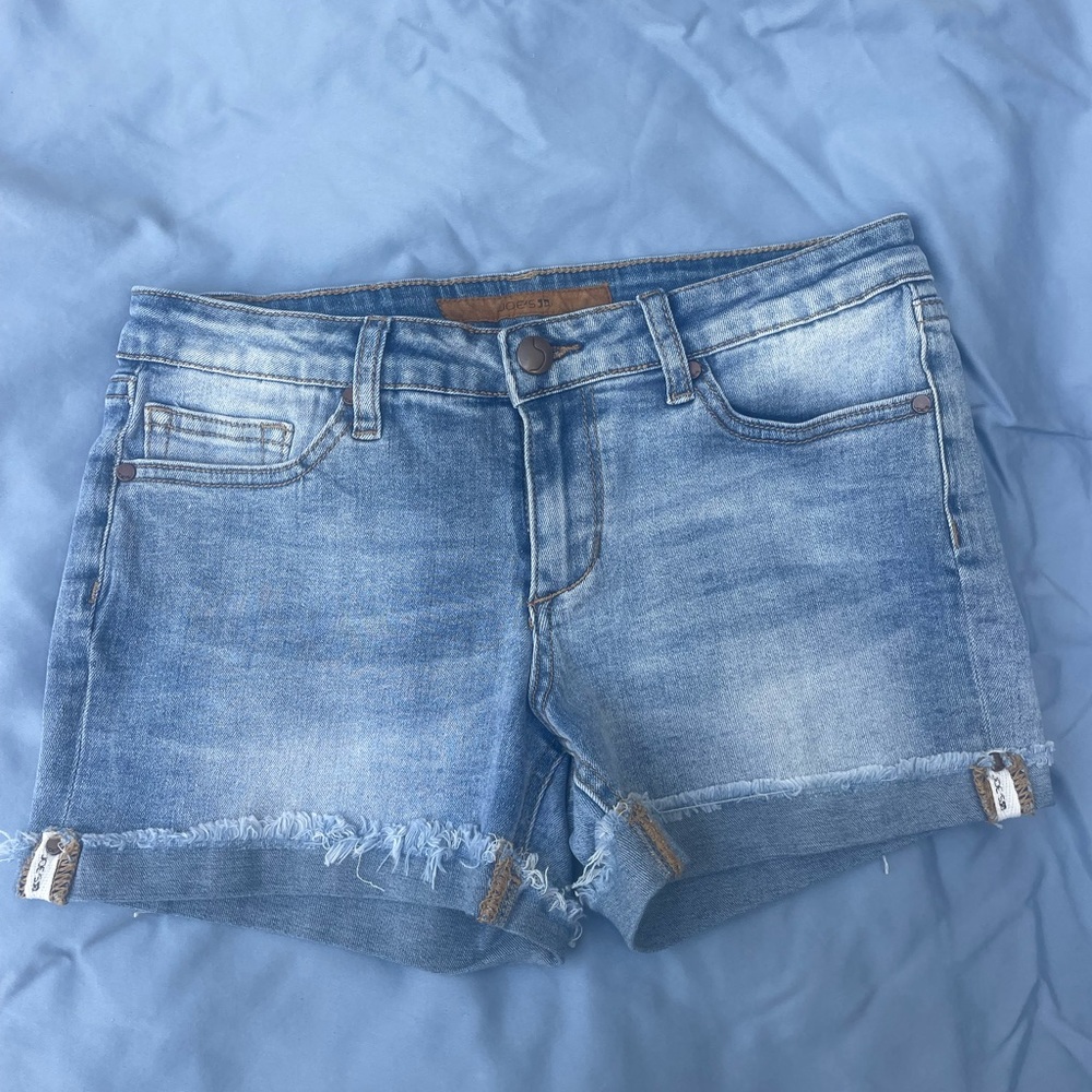 Joes Jean shorts teen size 16
